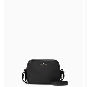 Kate Spade Mulberry Street Pyper Camera Bag
